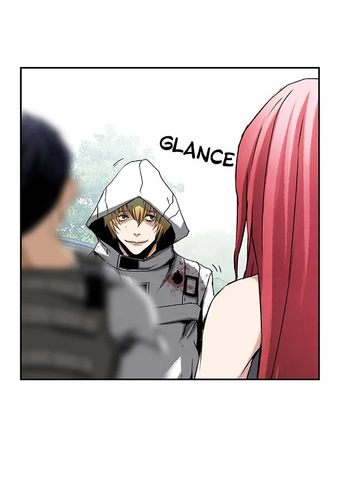 Read 100 chapter 28 image 14 on Lezhin