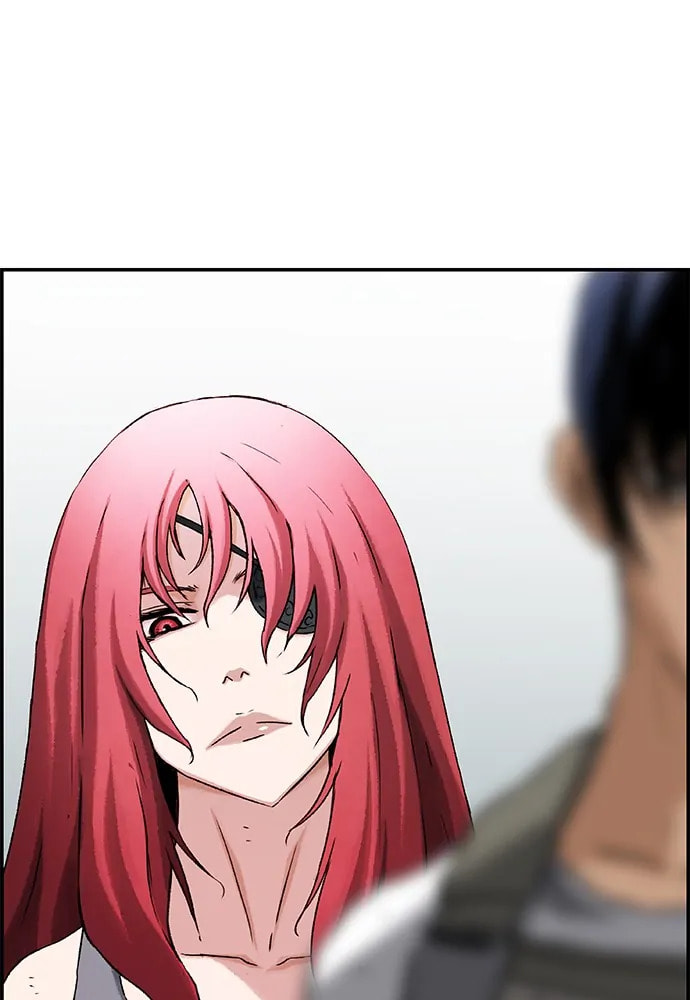 Read 100 chapter 28 image 15 on Lezhin
