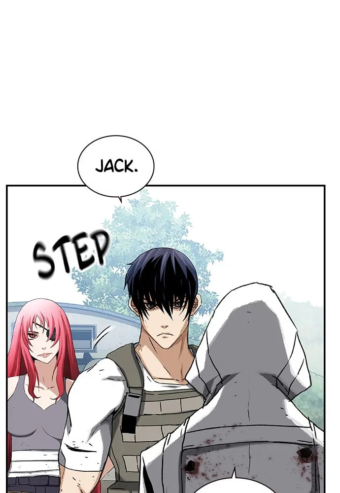 Read 100 chapter 28 image 17 on Lezhin