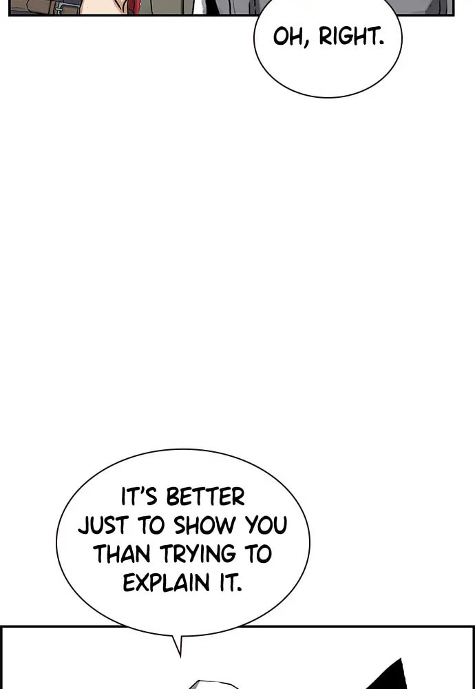 Read 100 chapter 28 image 18 on Lezhin