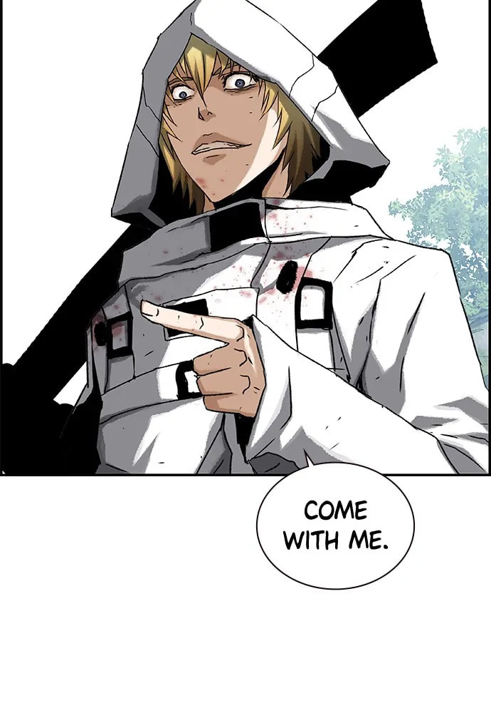 Read 100 chapter 28 image 19 on Lezhin