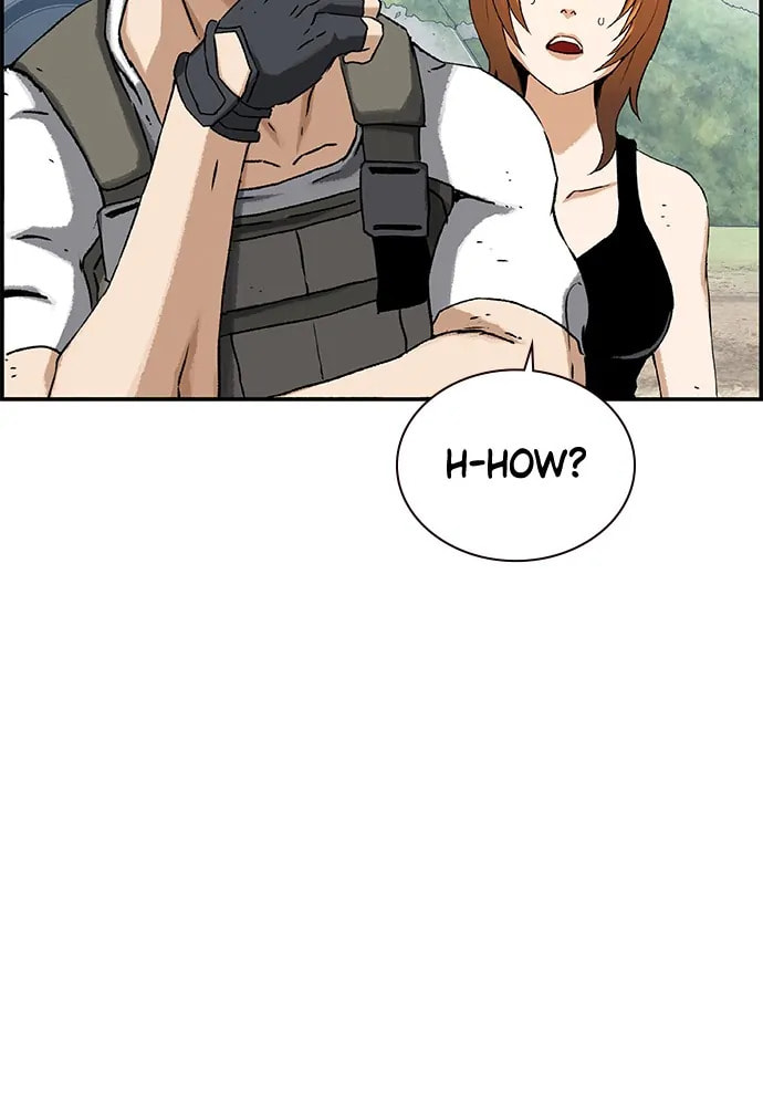 Read 100 chapter 28 image 28 on Lezhin