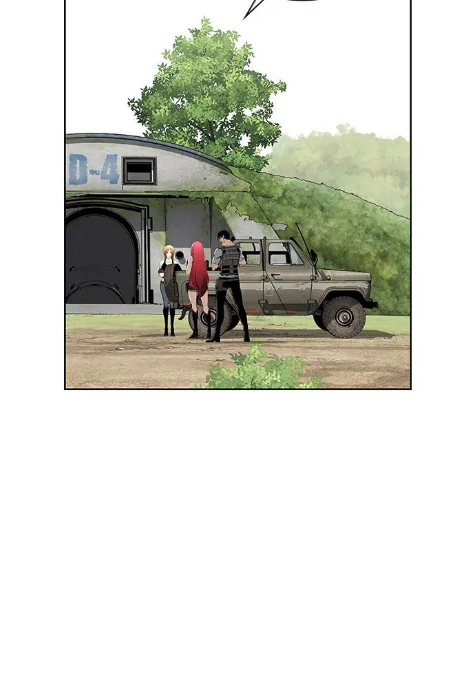 Read 100 chapter 28 image 3 on Lezhin