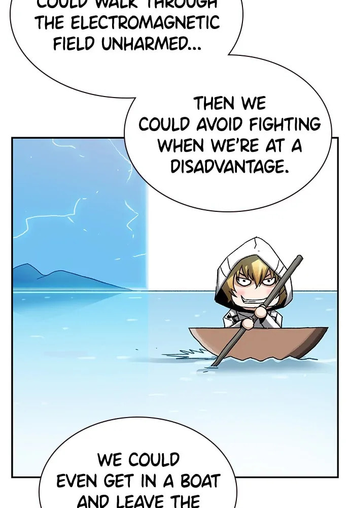Read 100 chapter 28 image 31 on Lezhin