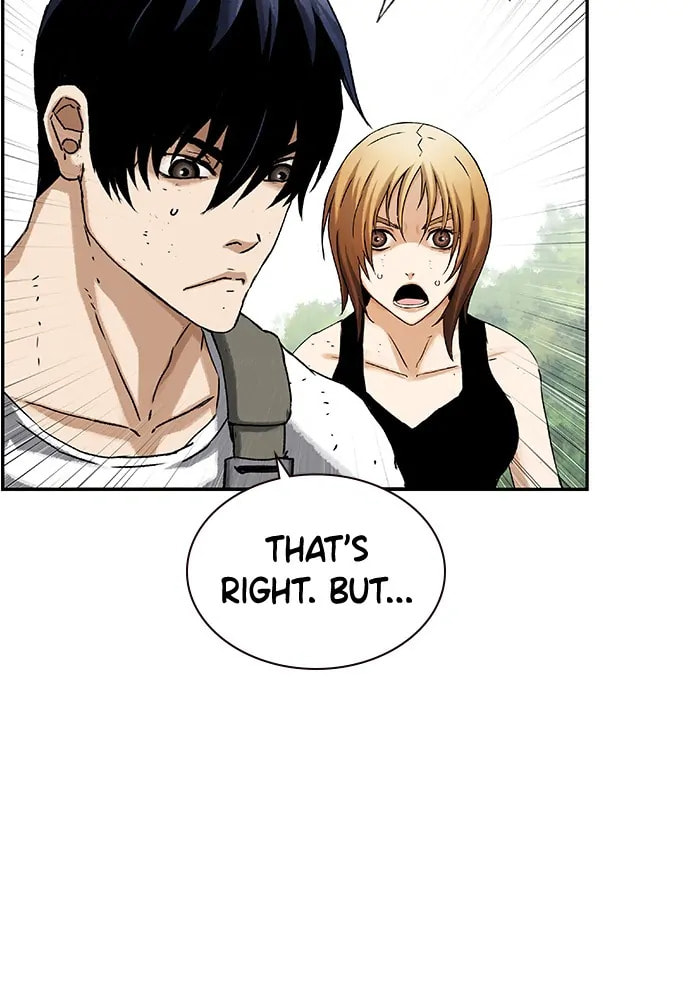 Read 100 chapter 28 image 33 on Lezhin