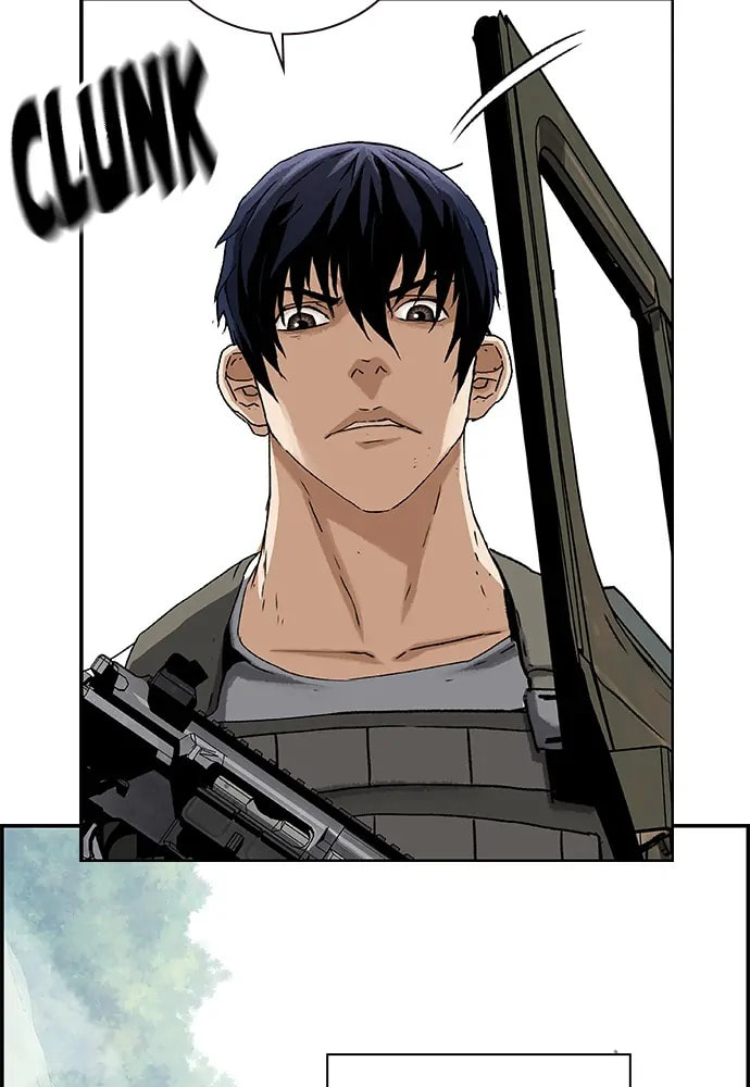 Read 100 chapter 28 image 42 on Lezhin