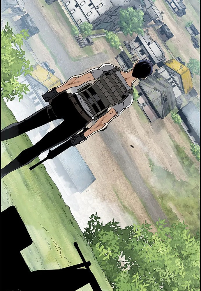 Read 100 chapter 28 image 44 on Lezhin