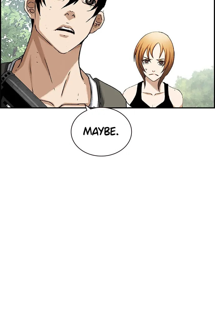 Read 100 chapter 28 image 46 on Lezhin