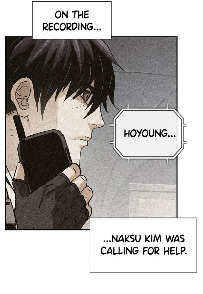 Read 100 chapter 28 image 47 on Lezhin