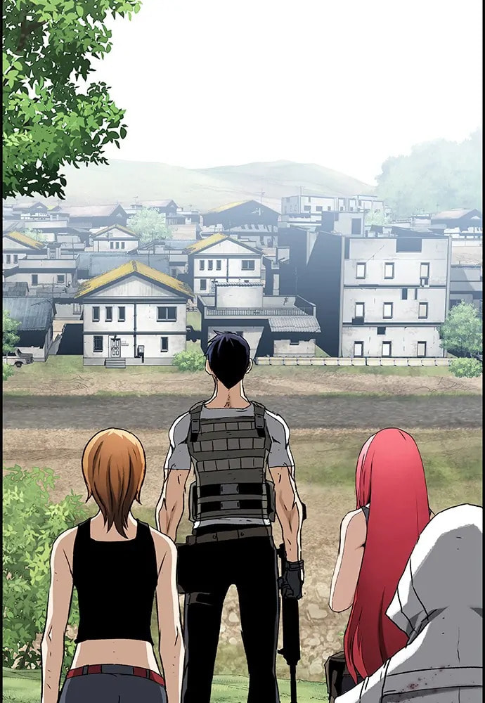 Read 100 chapter 28 image 52 on Lezhin
