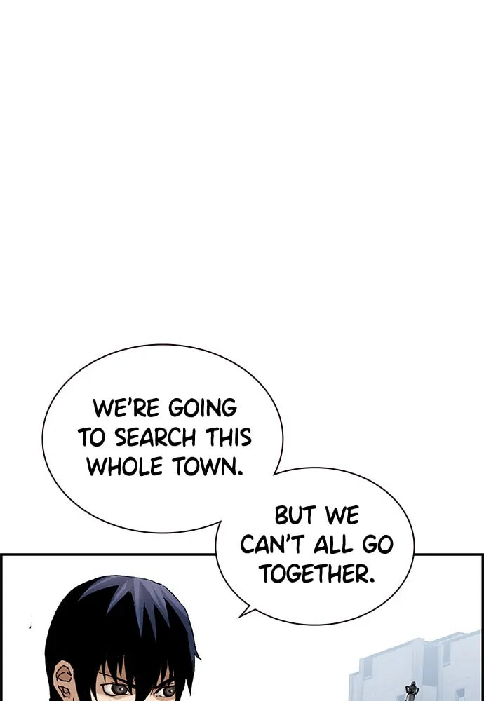 Read 100 chapter 28 image 54 on Lezhin