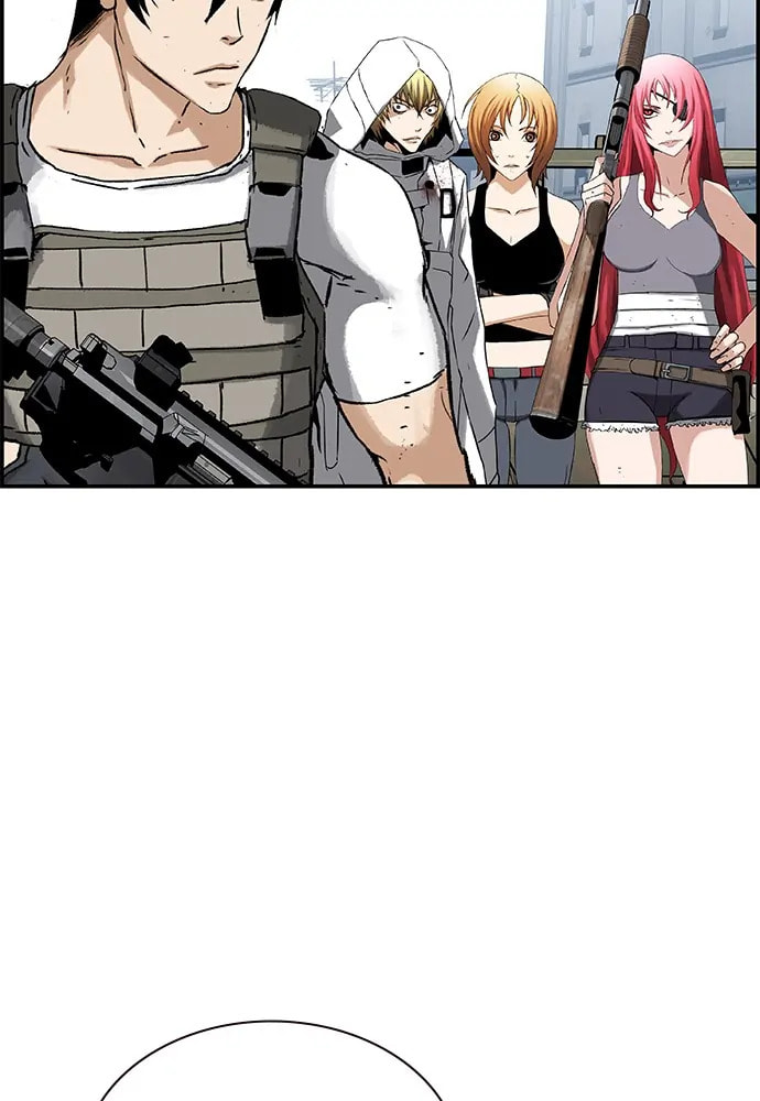 Read 100 chapter 28 image 55 on Lezhin