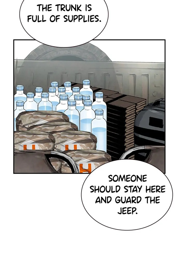 Read 100 chapter 28 image 56 on Lezhin