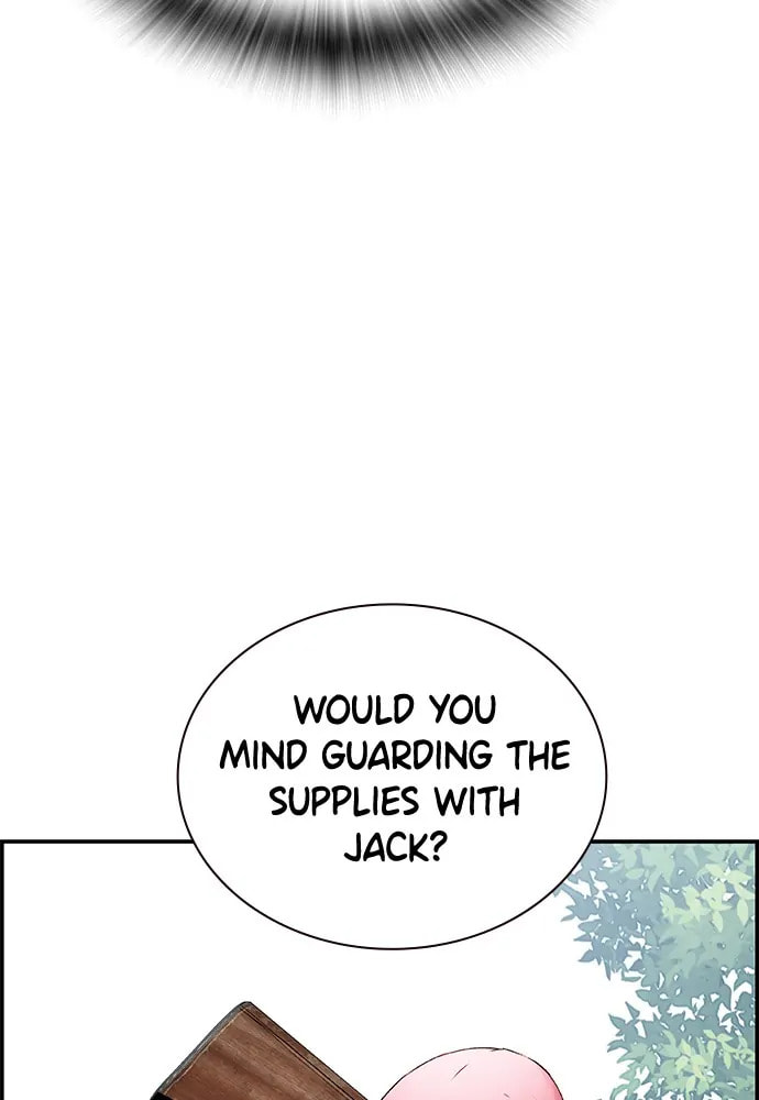 Read 100 chapter 28 image 62 on Lezhin