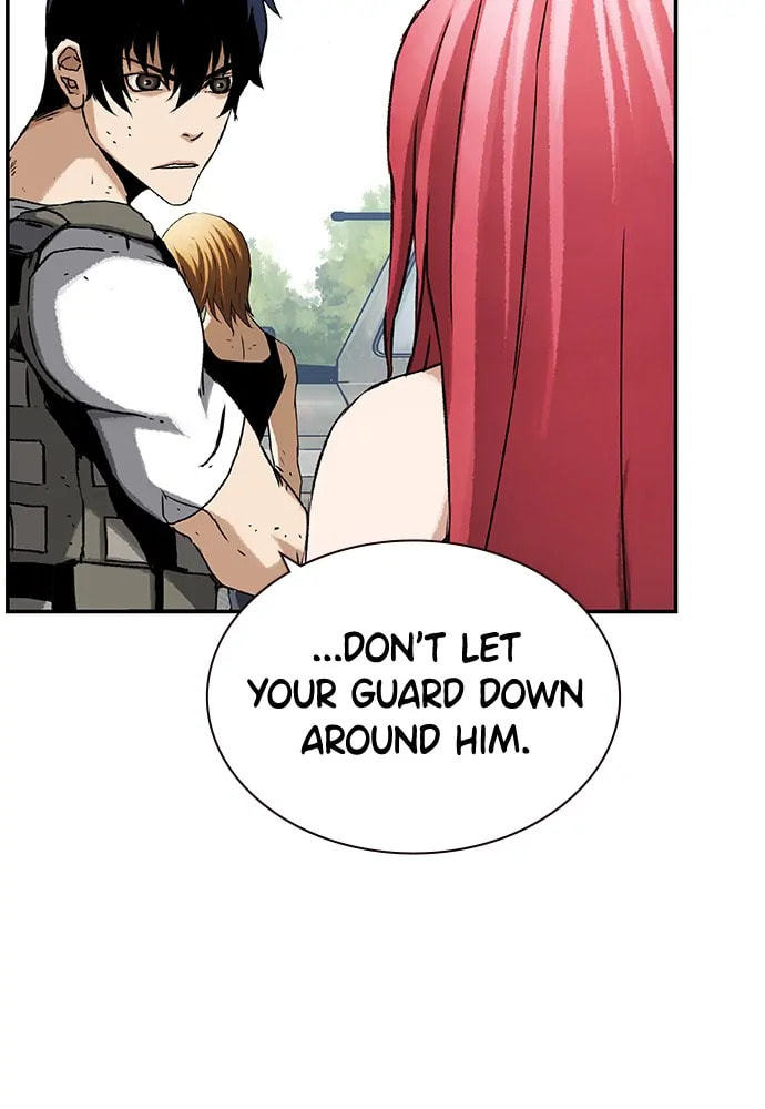 Read 100 chapter 28 image 65 on Lezhin