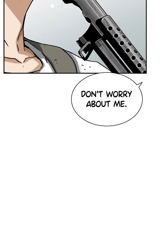 Read 100 chapter 28 image 68 on Lezhin