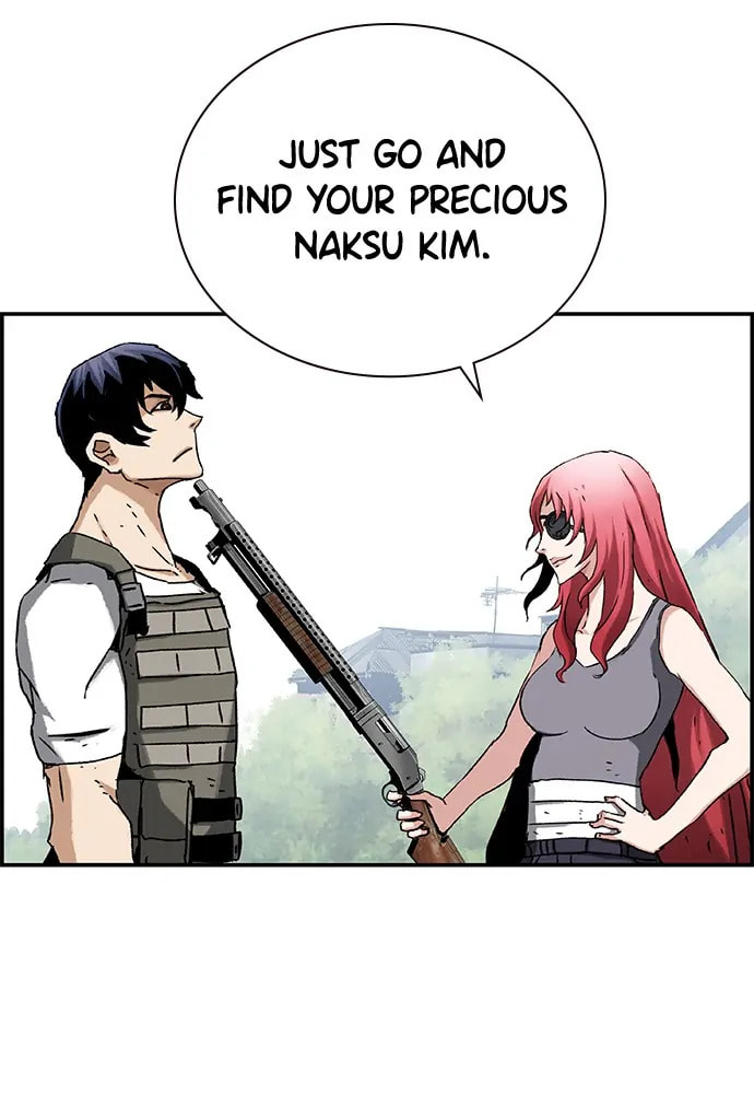 Read 100 chapter 28 image 69 on Lezhin
