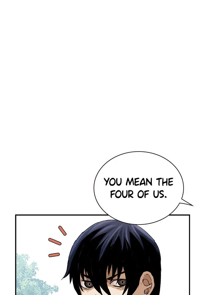 Read 100 chapter 28 image 7 on Lezhin