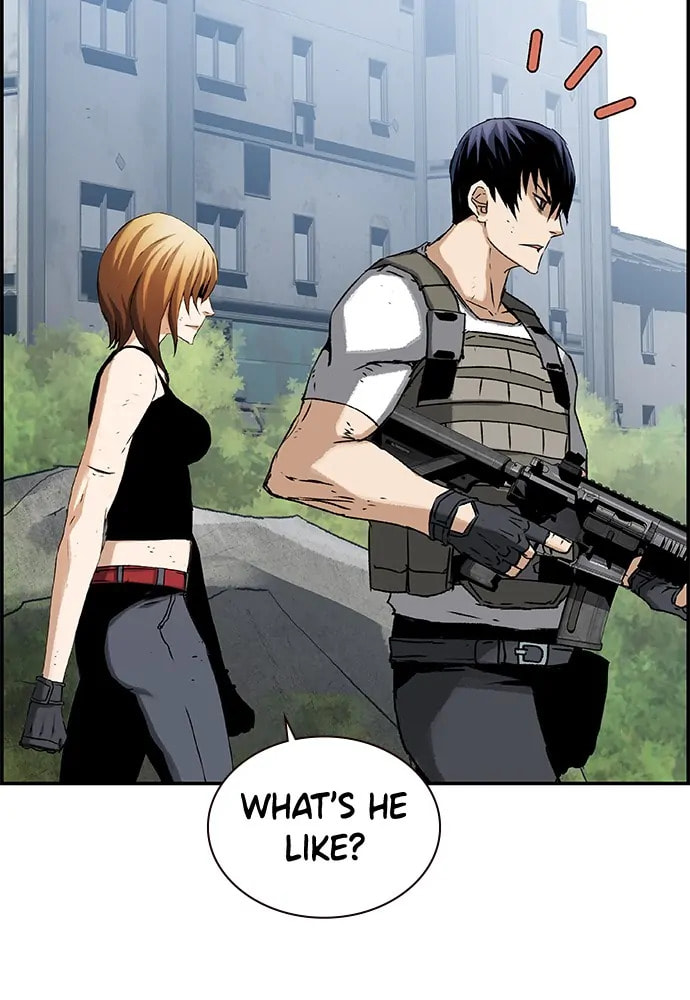Read 100 chapter 28 image 74 on Lezhin