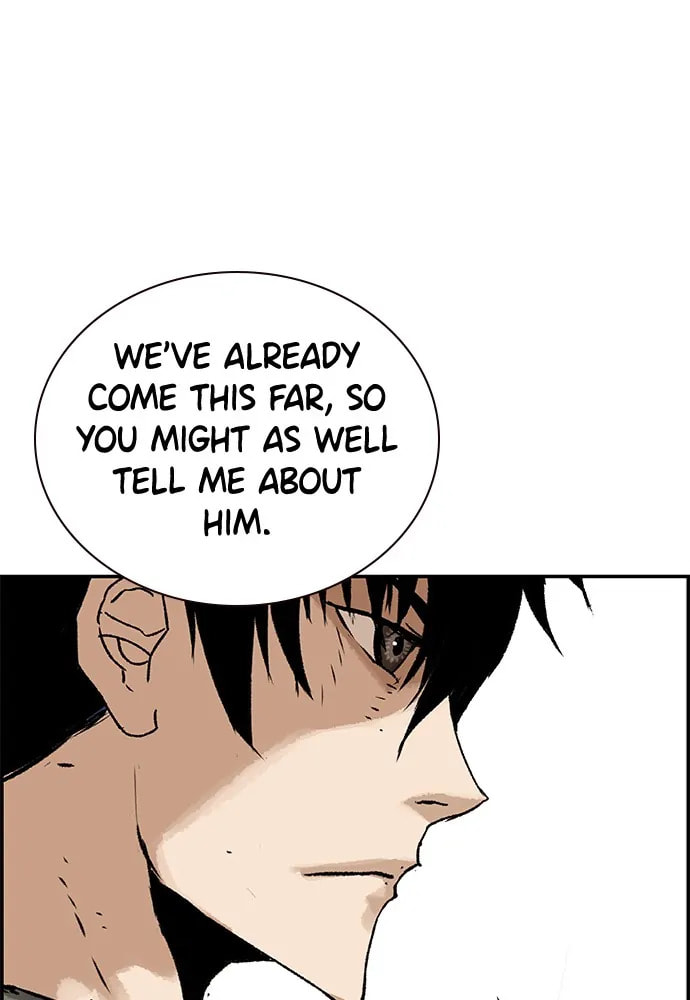Read 100 chapter 28 image 76 on Lezhin