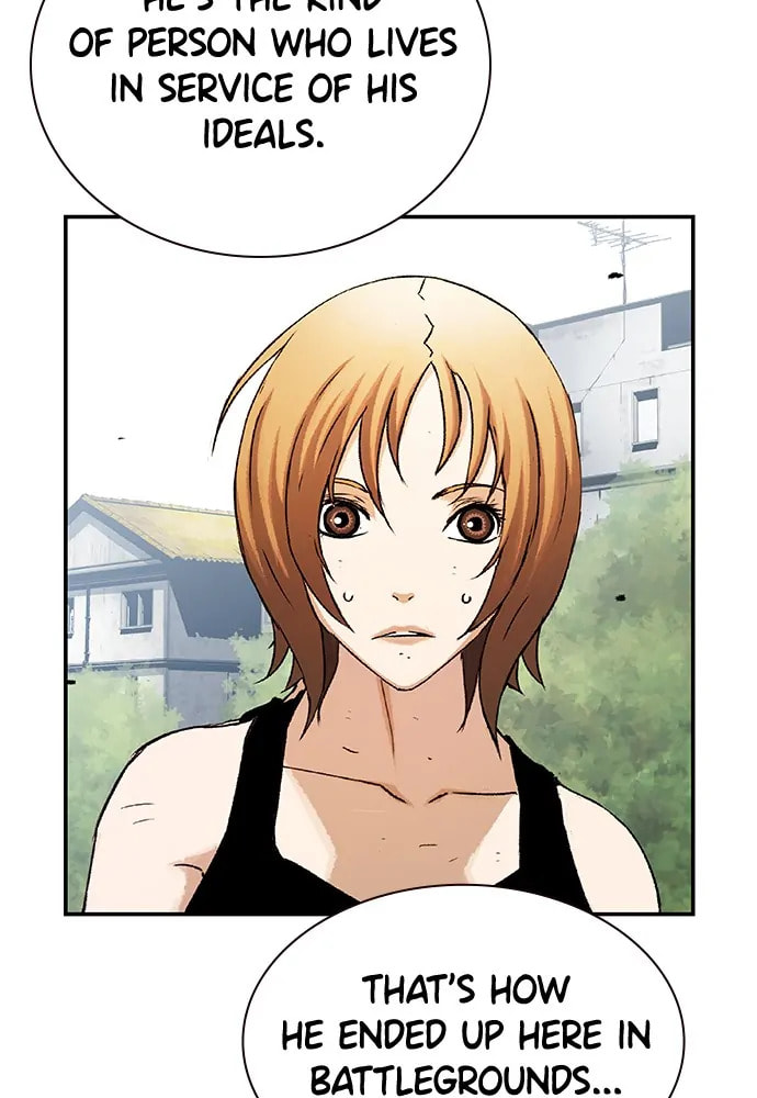 Read 100 chapter 28 image 81 on Lezhin