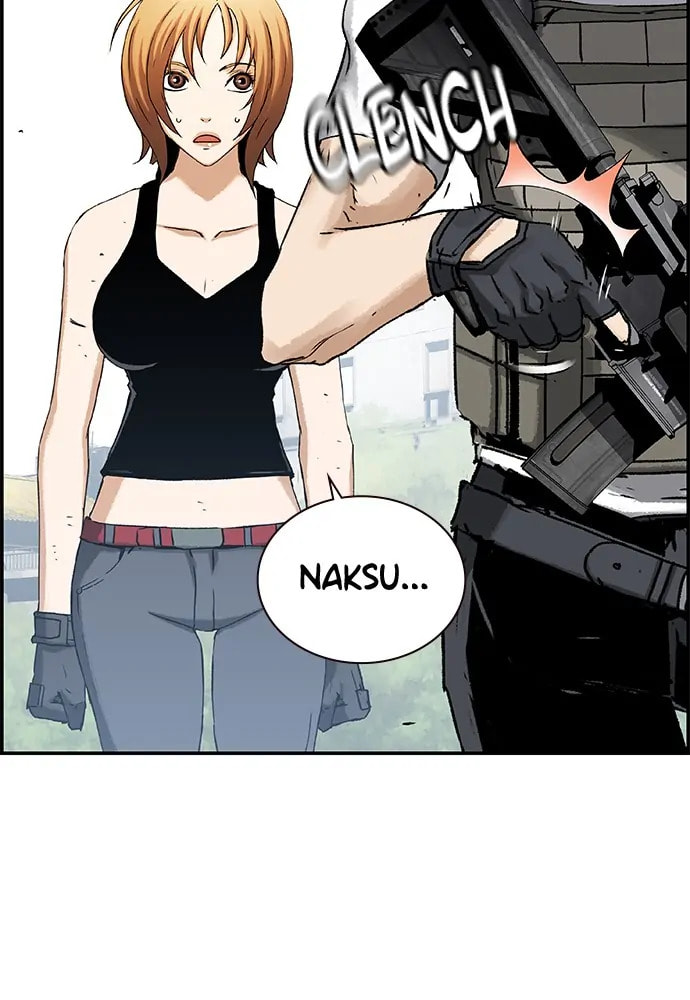 Read 100 chapter 28 image 83 on Lezhin