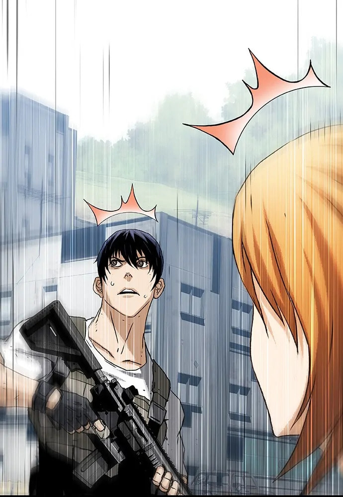 Read 100 chapter 28 image 85 on Lezhin