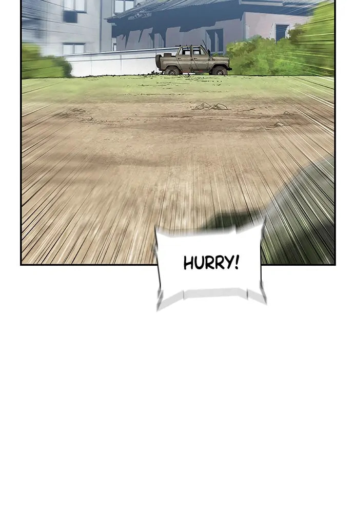 Read 100 chapter 28 image 87 on Lezhin