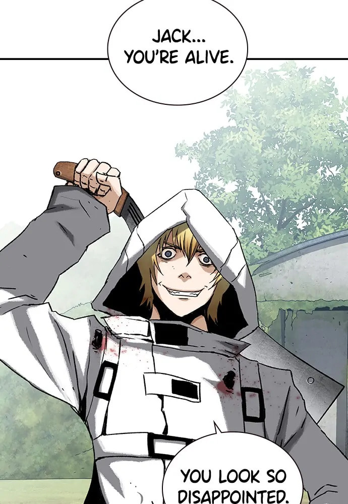 Read 100 chapter 28 image 9 on Lezhin