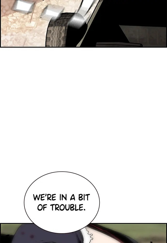 Read 100 chapter 28 image 93 on Lezhin