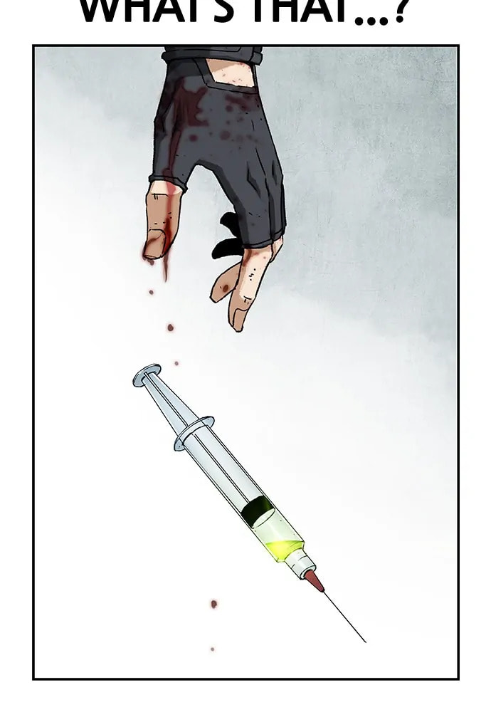 Read 100 chapter 31 image 100 on Lezhin