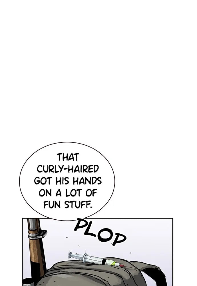 Read 100 chapter 31 image 101 on Lezhin