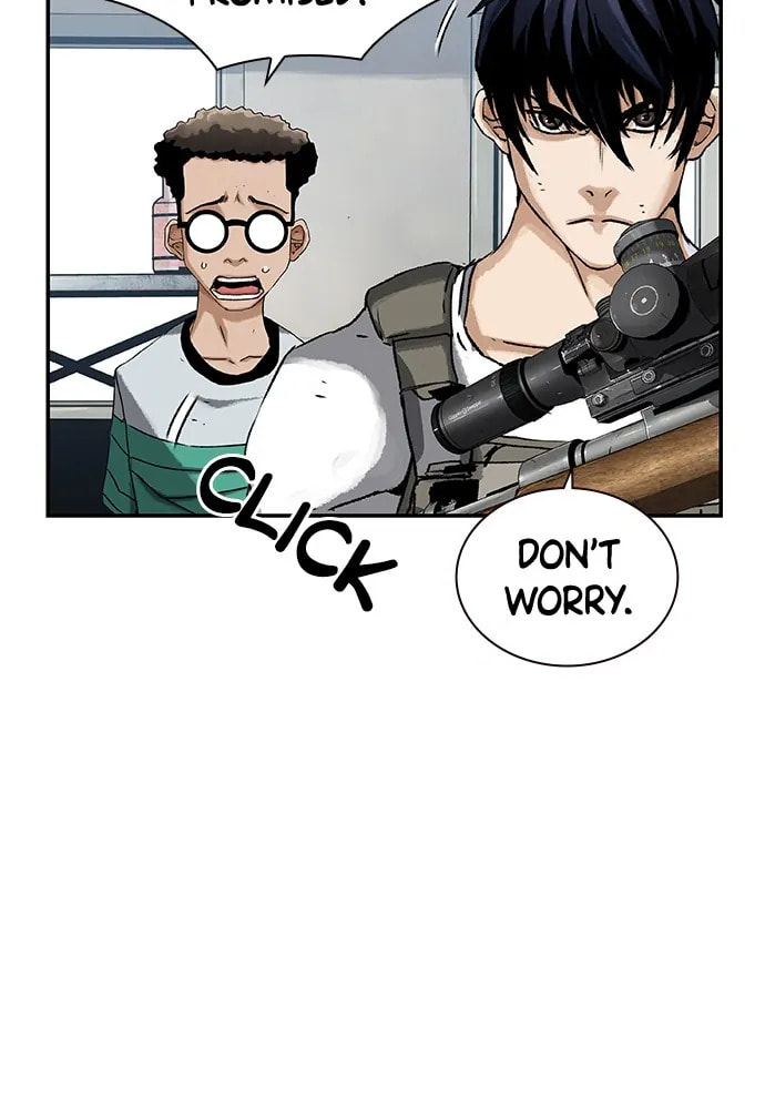 Read 100 chapter 31 image 11 on Lezhin