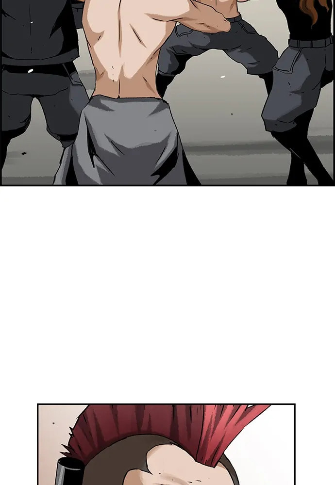 Read 100 chapter 31 image 13 on Lezhin