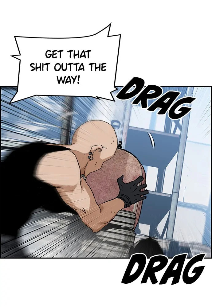 Read 100 chapter 31 image 15 on Lezhin