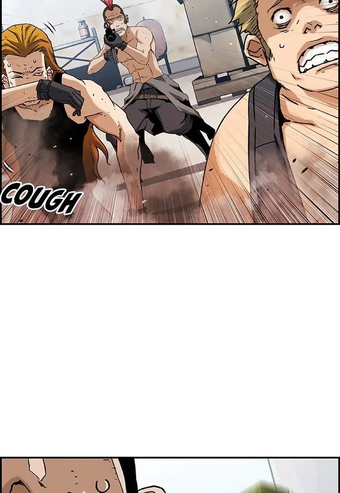 Read 100 chapter 31 image 21 on Lezhin