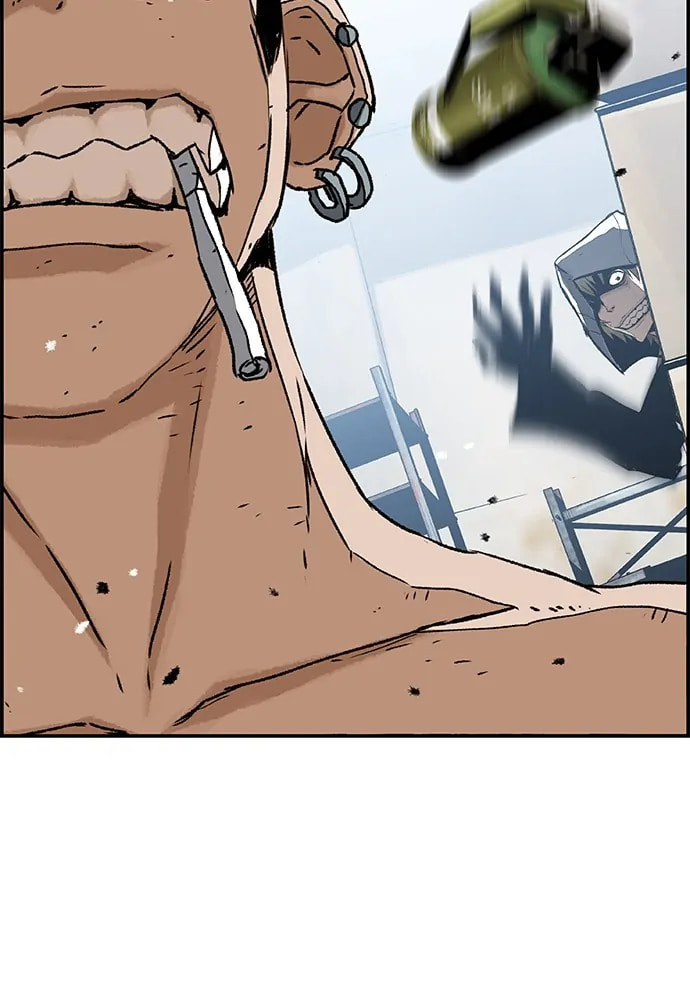 Read 100 chapter 31 image 22 on Lezhin
