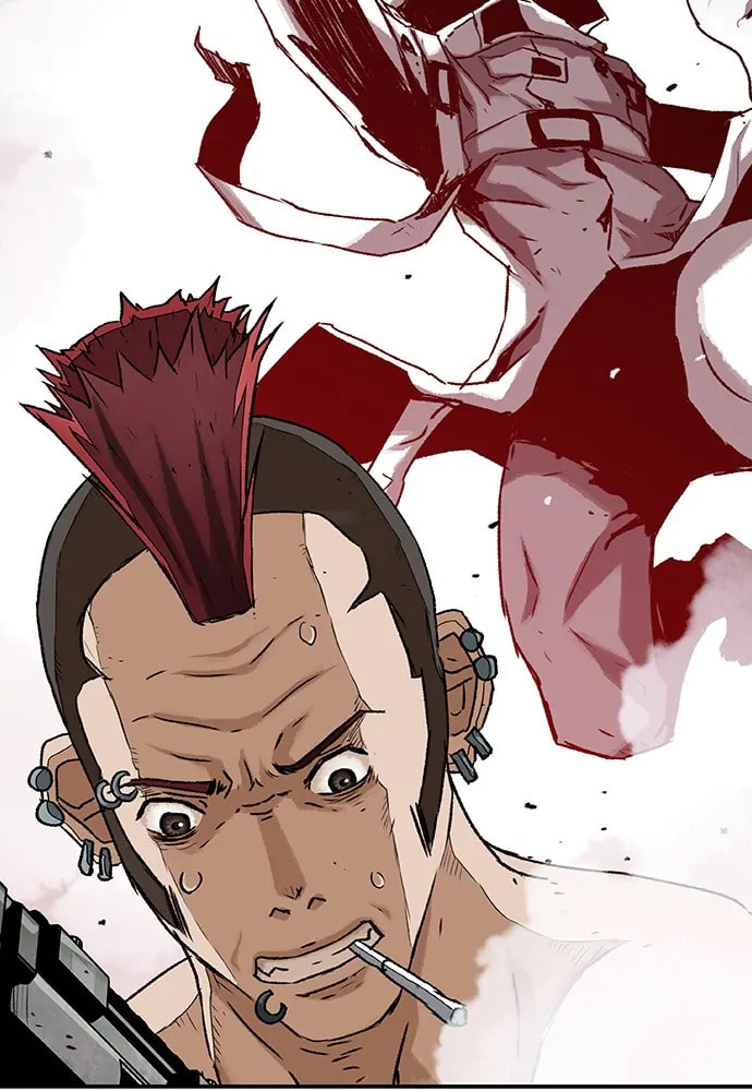 Read 100 chapter 31 image 27 on Lezhin