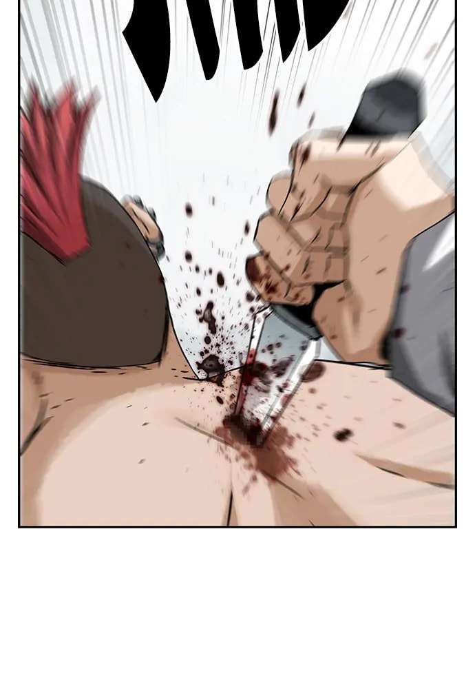 Read 100 chapter 31 image 29 on Lezhin
