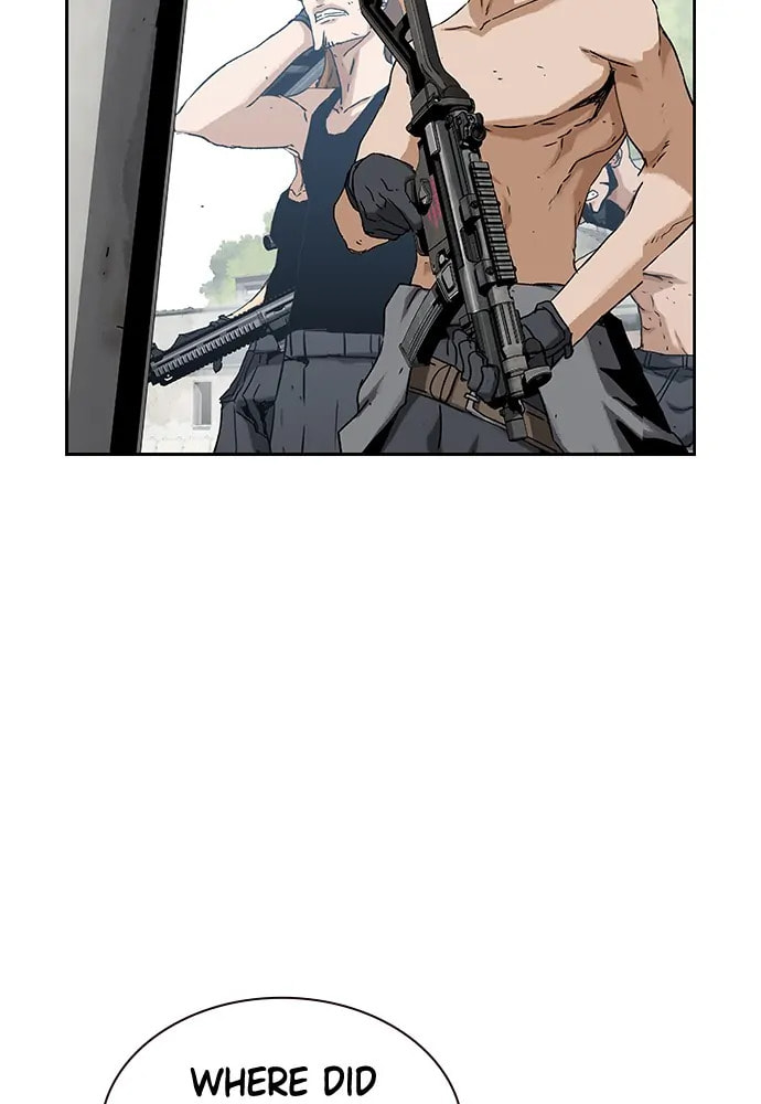 Read 100 chapter 31 image 3 on Lezhin
