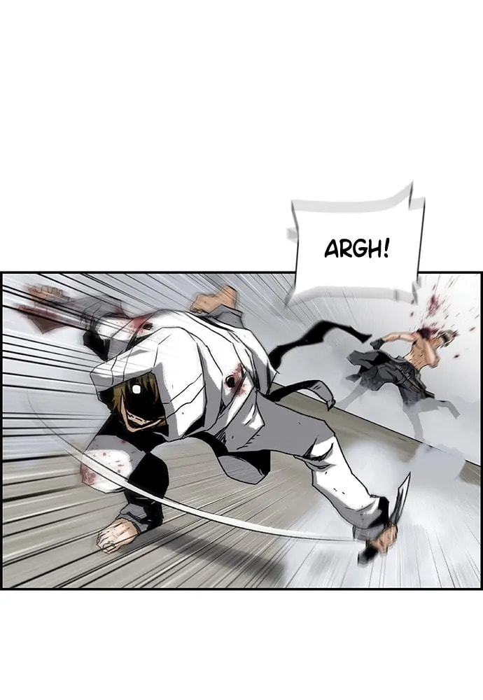 Read 100 chapter 31 image 30 on Lezhin