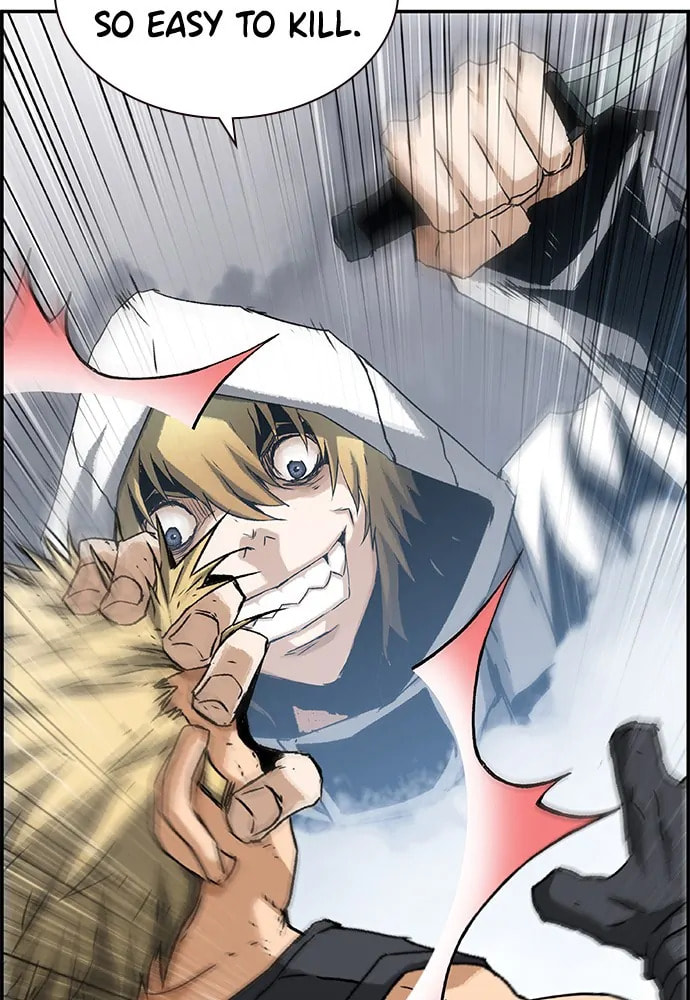Read 100 chapter 31 image 33 on Lezhin