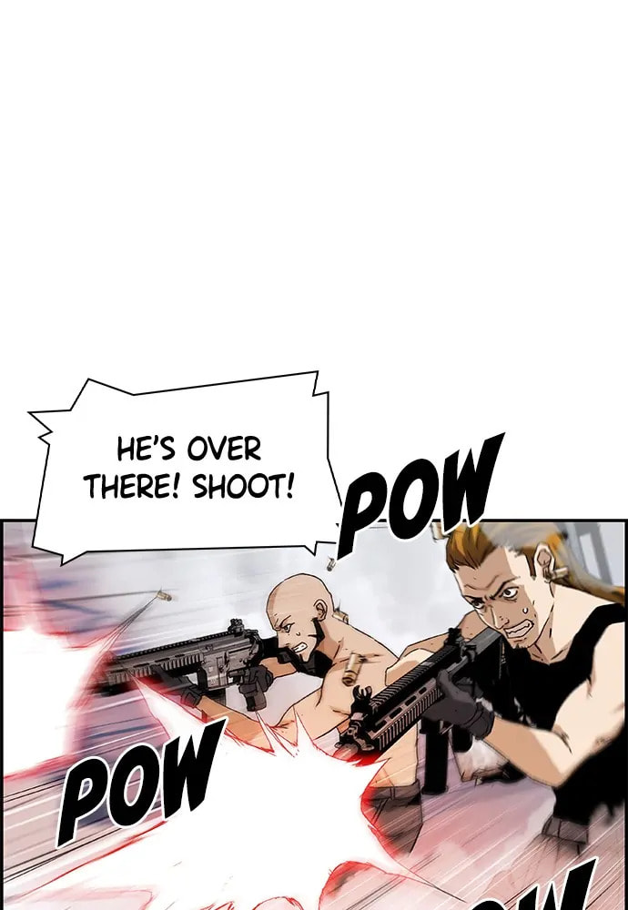 Read 100 chapter 31 image 37 on Lezhin