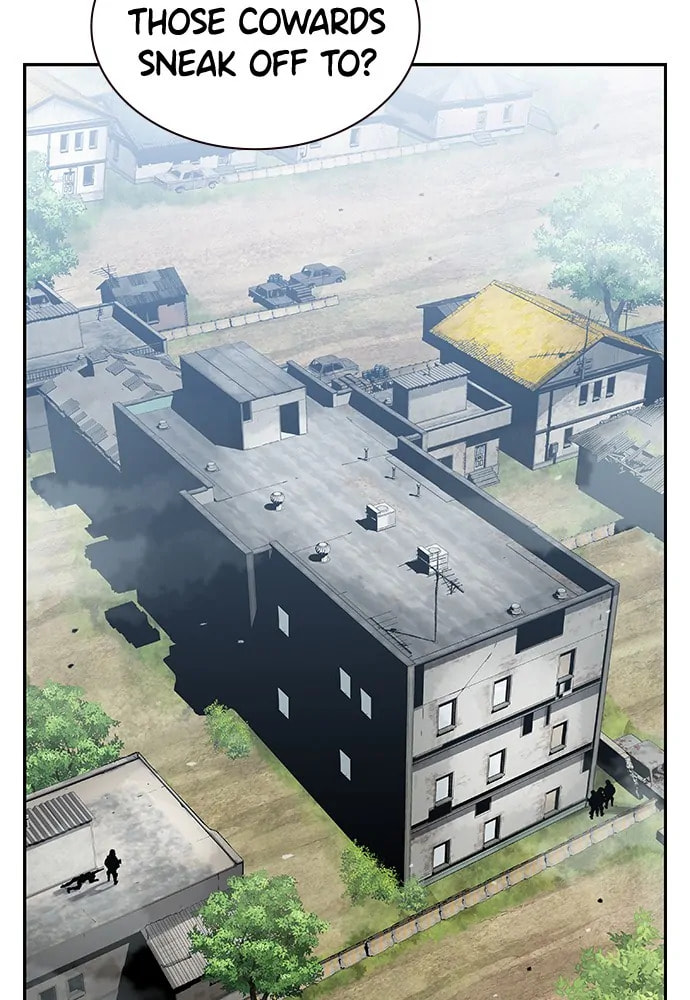 Read 100 chapter 31 image 4 on Lezhin