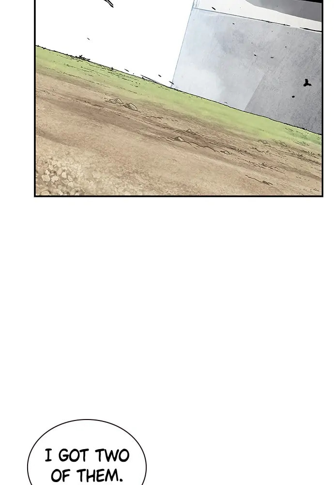 Read 100 chapter 31 image 41 on Lezhin