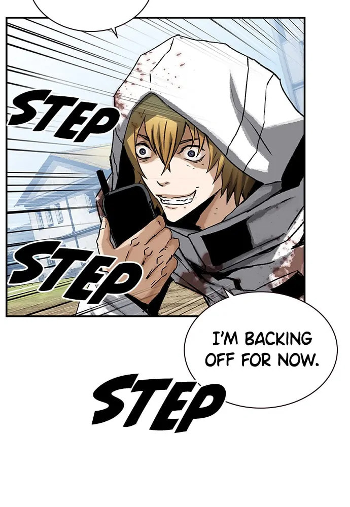 Read 100 chapter 31 image 42 on Lezhin