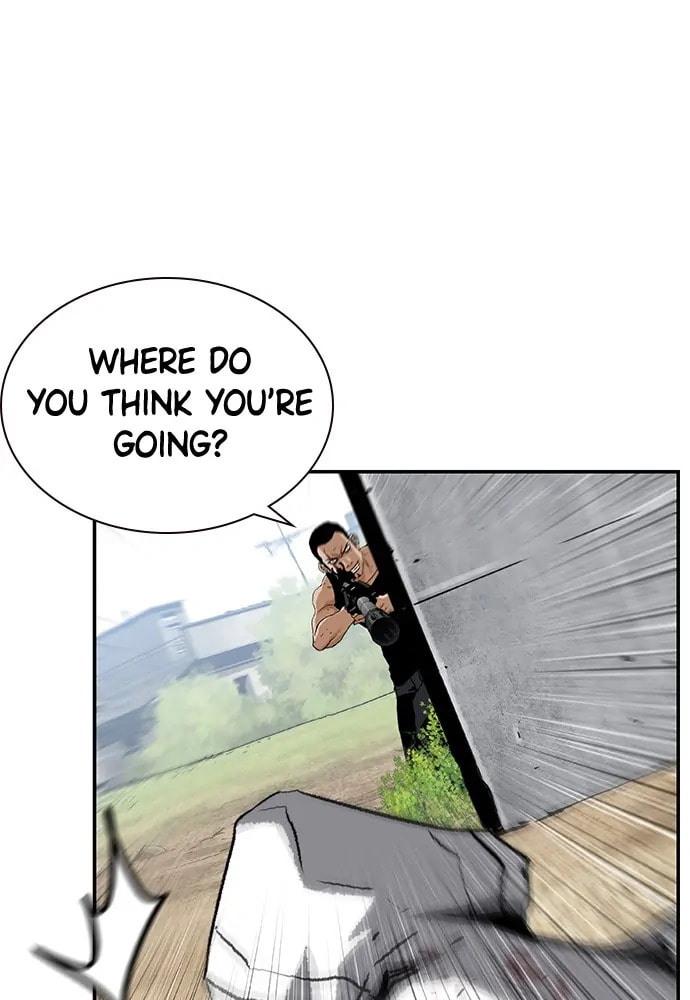 Read 100 chapter 31 image 43 on Lezhin