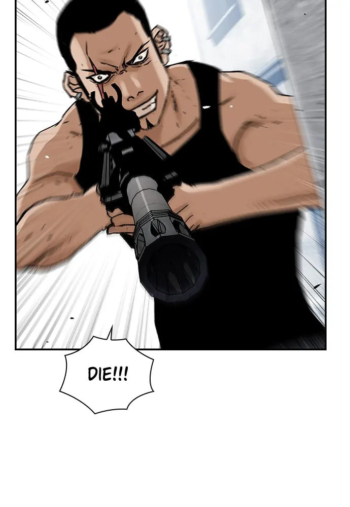 Read 100 chapter 31 image 45 on Lezhin