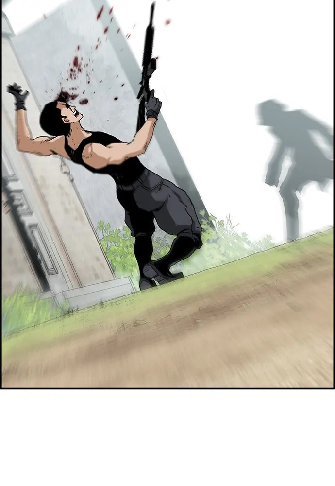 Read 100 chapter 31 image 47 on Lezhin