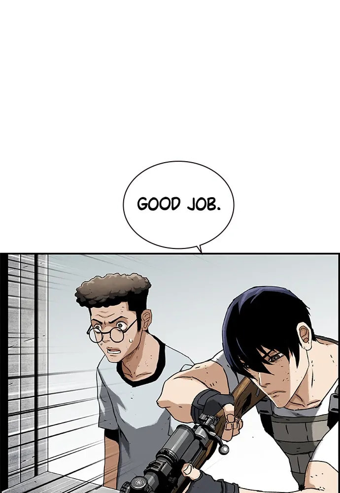 Read 100 chapter 31 image 48 on Lezhin